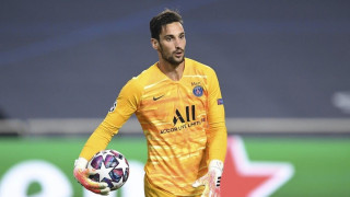 Μαχητής της ζωής: Ο Σέρχιο Ρίκο υποβλήθηκε σε νέα επέμβαση στον εγκέφαλο