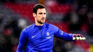 Παρί Σεν Ζερμέν-Σέρχιο Ρίκο: Σταθερά σοβαρή η κατάστασή του-Τα νεότερα για την υγεία του