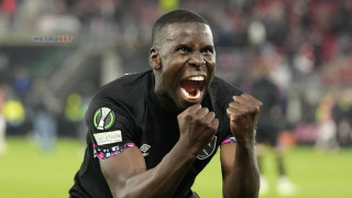 «The Specialist»: Κατάκτηση Γουέστ Χαμ με σκορ 1-2