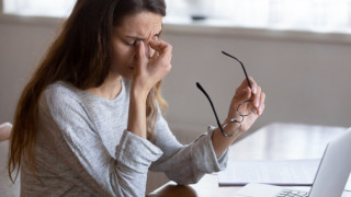 Ο «κανόνας των 90 δευτερολέπτων» για λιγότερο στρες