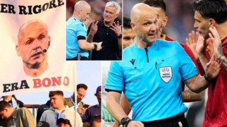 Απίστευτο: Σύνδεσμος οπαδών της Λάτσιο κάνει επίτιμο μέλος τον Τέιλορ!