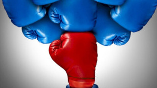 Η ΔΟΕ αφαίρεσε την αναγνώριση από τη Διεθνή Ένωση Πυγμαχίας