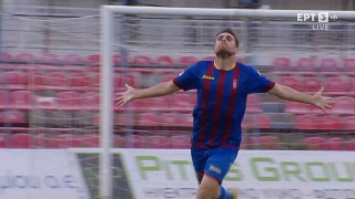 Ανάσα παραμονής για τη Βέροια με «χρυσό» σκόρερ Γιουκούδη!