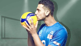 Βόλει: Κοντά στην απόκτηση Χαραλαμπίδη ο ΠΑΟΚ! - Ανανεώνει ο Μούχλιας