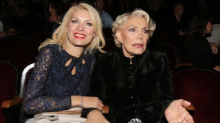 Μενεγάκη: Η απάντησή της για τις δηλώσεις της Μαρινέλλας για την ίδια