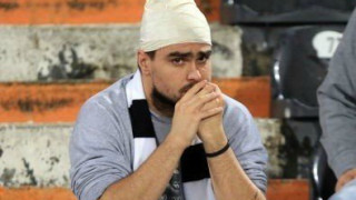 Μια εικόνα χίλιες λέξεις για τον ΠΑΟΚ!