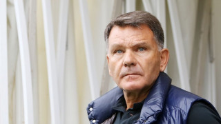 Αθώος ο Κούγιας, ποινή φυλάκισης στον Σταθάκη!