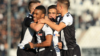 Απίστευτο κι όμως, αληθινό… Στην Τούμπα,χθες!