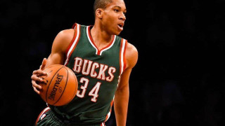 Επιστροφή στις καλές εμφανίσεις για τον Αντετοκούνμπο! (video)