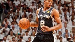 Ασταμάτητος Λέοναρντ! (video)