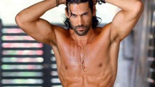 Σπαλιάρας: Αποκαλύπτει σε τι τον βοήθησε η δήλωση για τις 4.000 γυναίκες! (vid)