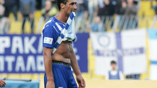 ΑΕΛ: «Δεν ασχολούμαστε με τον ηλικιωμένο Περόνε!»