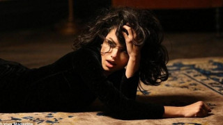 «Τρελαίνει» κόσμο η Αντριάνα Λίμα (pics & vid)