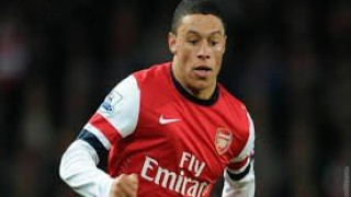 Πιθανός με Νόριτς ο Τσάμπερλεϊν!