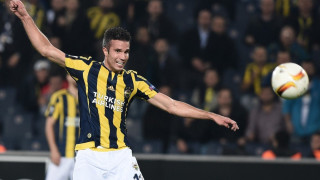 Η ρεβάνς της Φενέρ 