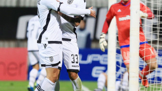 Νίκη με χαμηλή πτήση, τους ξελάσπωσε ο Κλάους