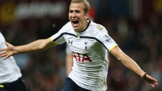 «Δένει» Κέιν η Τότεναμ