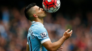 «Τέλος καλό, όλα καλά» για Αγουέρο