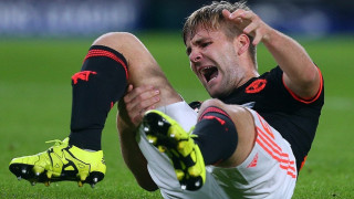 Πανό για τον Λουκ Σο από τους οπαδούς της Αϊντχόφεν! (pic)