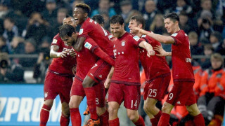 Πόσα θα γράψει το… κοντέρ στο Μόναχο;