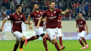 Όρθια στην Πάτρα με ήρωα τον Ξενοδόχοφ