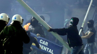 Πειθαρχική δίωξη σε Παναθηναϊκό από τον ποδοσφαιρικό εισαγγελέα!