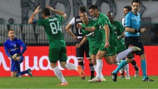 Ξεκίνησε η προετοιμασία για Ολυμπιακό 