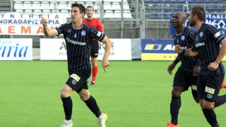 Ανεβαίνουν τα Χανιά 