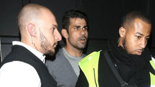 Νυχτερινή έξοδος για παίκτες της Τσέλσι!(PICS)