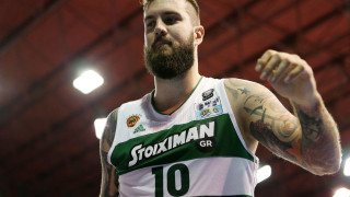 Πολυτιμότερος της αγωνιστικής ο Ραντούλιτσα