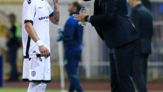 Δημιουργεί απορίες η διαχείριση Κωνσταντινίδη!