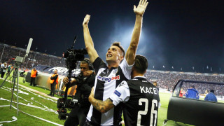 Τώρα, πριν να είναι αργά…