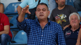 Απάντηση Τρικάλων σε Κούγια για Γιαλιά