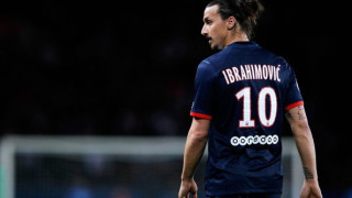 Αποθεώθηκε ο «Ιμπρα» (video)