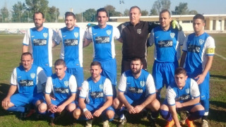 Επέστρεψε το ένδοξο παρελθόν