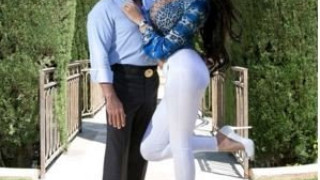 Τα «πέταξε» όλα για να του δείξει τι έχασε! (Pics)