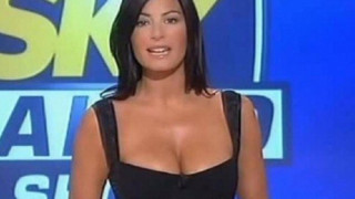 Για αυτήν χώρισε ο Μπουφόν! (Pics)