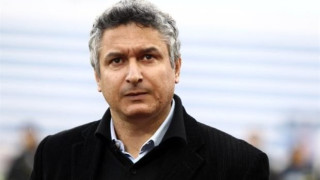 Σπανός: «Απαιτείται ψυχραιμία και σύνεση»