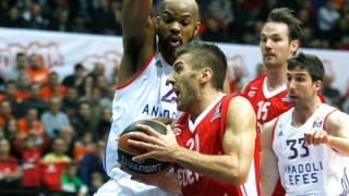 Την πλήρωσε με το ίδιο νόμισμα η Εφές, περίπατος για Λαμποράλ 