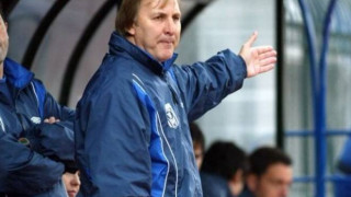 Γιάννης Γούναρης: Ο ΠΑΟΚ δεύτερος  και Κυπελλούχος, χωρίς ούτε ένα ευρώ 