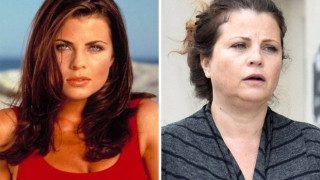 Πως είναι Σήμερα οι ηθοποιοί του Baywatch! (pics)