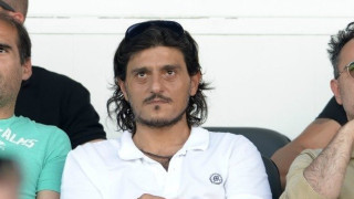 Καλεί τον κόσμο και ο Γιαννακόπουλος! 