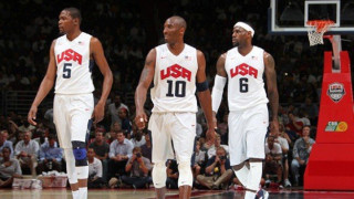 Ντουράντ: « Ο Κόμπι είναι θρύλος, ο δικός μας Τζόρνταν»