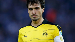 Απολογήθηκε στους οπαδούς ο Χούμελς! (pics)