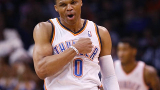 Γουέστμπρουκ... «on fire»!(VIDEO)