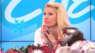 Αποκάλυψη της Άσης Μπήλιου για τα προσωπικά της Μενεγάκη! (ΒΙΝΤΕΟ)