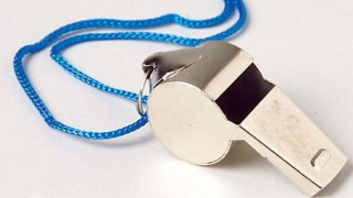 Οι διαιτητές της 11ης αγωνιστικής