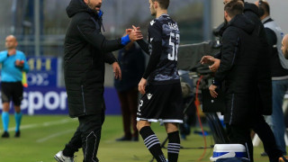 Σε ποιους δύο παίκτες θα ποντάρει άμεσα ο Τούντορ