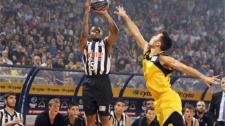 Στα «κίτρινα» ο Ντι Τζει Κούπερ