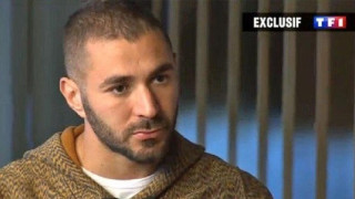 Μπενζεμά: «Μου φέρθηκαν σαν εγκληματία χωρίς να με ακούσουν»